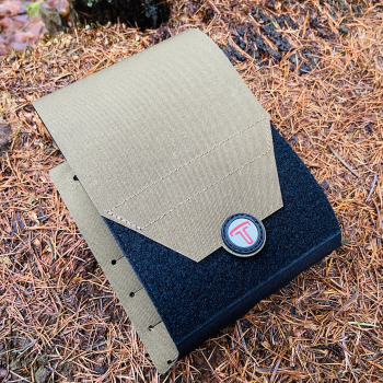 Apparel Compressionstrap No. 2, terra brown